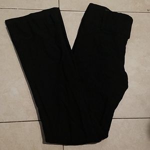 dress pants